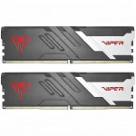 ОЗУ Patriot Viper VENOM PVV532G560C36K DIMM, DDR5, 32 Гб (2 х 16 Гб), 5600 МГц