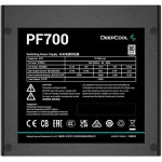 Блок питания Deepcool PF700 700 Вт