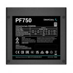 Блок питания Deepcool PF750 750 Вт