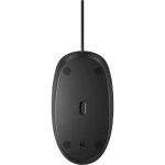 Мышь HP 125 USB 265A9A6