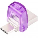 USB флешка (Flash) Kingston DataTraveler microDuo 3C DTDUO3CG3/64GB 64 ГБ