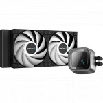 Система охлаждения Deepcool LS520 R-LS520-BKAMNT-G-1 Для процессора