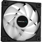 Система охлаждения Deepcool LS520 R-LS520-BKAMNT-G-1 Для процессора