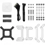 Система охлаждения Deepcool LS520 R-LS520-BKAMNT-G-1 Для процессора