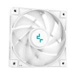 Система охлаждения Deepcool LS520 R-LS520-WHAMNT-G-1 Для процессора