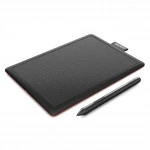 Графический планшет Wacom One by small CTL-472-N