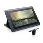 Графический планшет Wacom Cintiq 13HD DTK-1300-4