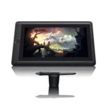 Графический планшет Wacom Cintiq 13HD DTK-1300-4