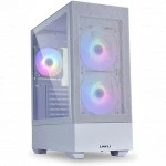 Корпус Lian Li Lancool 205 Mesh CW G99.OE764CW.00 Mid-Tower