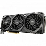 Видеокарта MSI GeForce RTX 3080 RTX 3080 VENTUS 3X PLUS LHR RU (10 ГБ)