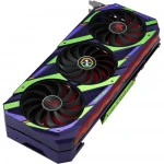 Видеокарта Asus RTX 3080 12GB GDDR6X OC EVA Edition ROG-STRIX-RTX3080-O12G-EVA (12 ГБ)