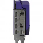 Видеокарта Asus RTX 3080 12GB GDDR6X OC EVA Edition ROG-STRIX-RTX3080-O12G-EVA (12 ГБ)