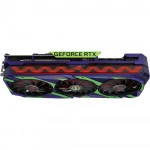 Видеокарта Asus RTX 3080 12GB GDDR6X OC EVA Edition ROG-STRIX-RTX3080-O12G-EVA (12 ГБ)