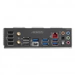 Материнская плата Gigabyte B660 AORUS MASTER DDR4 B660 A MASTER DDR4 (ATX, LGA 1700)