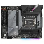 Материнская плата Gigabyte B660 AORUS MASTER DDR4 B660 A MASTER DDR4 (ATX, LGA 1700)