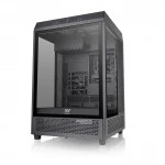 Корпус Thermaltake The Tower 500 Black CA-1X1-00M1WN-00 Mid-Tower