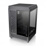 Корпус Thermaltake The Tower 500 Black CA-1X1-00M1WN-00 Mid-Tower
