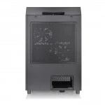 Корпус Thermaltake The Tower 500 Black CA-1X1-00M1WN-00 Mid-Tower