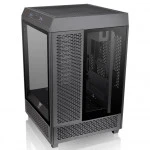 Корпус Thermaltake The Tower 500 Black CA-1X1-00M1WN-00 Mid-Tower
