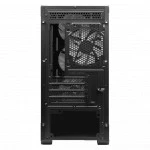 Корпус MSI MAG FORGE M100R Mini-Tower