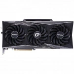 Видеокарта Colorful RTX3090 Vulcan OC-V RTX 3090 Vulcan OC-V 24 ГБ