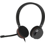 Наушники Jabra EVOLVE 20 MS Stereo 4999-823-109