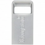 USB флешка (Flash) Kingston Gen1 Data Traveler DTMC3G2/256GB 256 ГБ