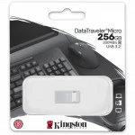 USB флешка (Flash) Kingston Gen1 Data Traveler DTMC3G2/256GB 256 ГБ