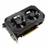 Видеокарта Asus TUF-GTX1650-O4GD6-GAMING 90YV0EH0-M0NA00 (4 ГБ)