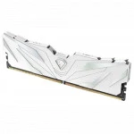 ОЗУ Netac Shadow II White NTSWD5P48SP-08W DIMM, DDR5, 8 Гб, 4800 МГц
