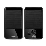 Компьютерные колонки Sven Speakers 312 - Black SV-012540
