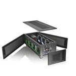 Корпус Thermaltake Core P100 CA-1F1-00D1NN-00