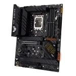 Материнская плата Asus TUF GAMING Z690-PLUS WIFI 90MB1AW0-M0EAY0 (ATX, LGA 1700)