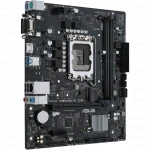 Материнская плата Asus PRIME H610M-R D4-SI 90MB1B40-M0ECY0 Micro-ATX, LGA 1700