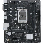 Материнская плата Asus PRIME H610M-R D4-SI 90MB1B40-M0ECY0 Micro-ATX, LGA 1700