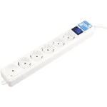 Сетевой фильтр PowerCube SPL(5+1)-16B SPL(5+1)-16B-P-3М
