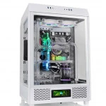 Корпус Thermaltake The Tower 500 Snow CA-1X1-00M6WN-00 Mid-Tower