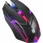 Мышь Defender Cyber MB-560L 52560