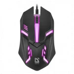 Мышь Defender Cyber MB-560L 52560