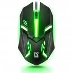 Мышь Defender Cyber MB-560L 52560