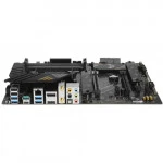 Материнская плата Asus TUF GAMING B550M-PLUS WIFI II 90MB19Y0-M0EAY0 ATX, AMD AM4