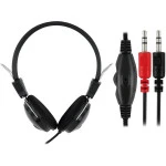 Наушники Oklick HS-M200 1532011