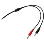 Наушники Oklick HS-M200 1532011