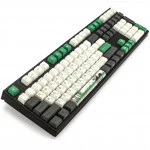 Клавиатура Varmilo MA108M V2 Panda R2 EC Daisy V2 RU A36A029A8A3A06A026 (Проводная, USB)