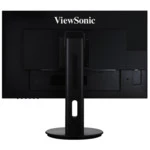 Монитор Viewsonic VG2739 VS16943 27 ", VA, Full HD 1920x1080 (16:9)