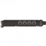 Видеокарта Nvidia T1000 8G - BOX 025049 (8 ГБ)