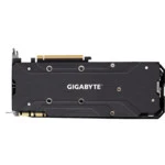 Видеокарта Gigabyte GeForce GTX 1080 G1 Gaming GV-N1080G1 GAMING-8GD 8 ГБ
