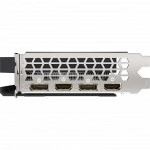 Видеокарта Gigabyte NVIDIA GeForce RTX 3060Ti GV-N306TEAGLE-8GD 2.0 (8 ГБ)