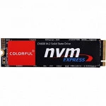 Жесткий диск Colorful CN600 CN600 256GB SSD (твердотельные), 256 ГБ, M.2, PCIe