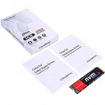 Жесткий диск Colorful CN600 CN600 256GB SSD (твердотельные), 256 ГБ, M.2, PCIe